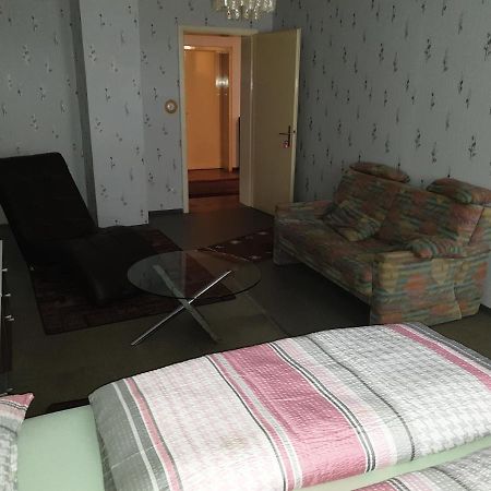 Pension Engel Hotel Pfullendorf Buitenkant foto