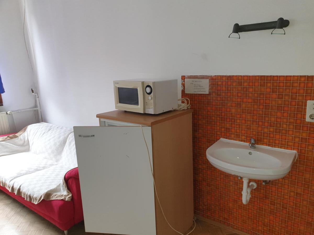 Pension Engel Hotel Pfullendorf Buitenkant foto