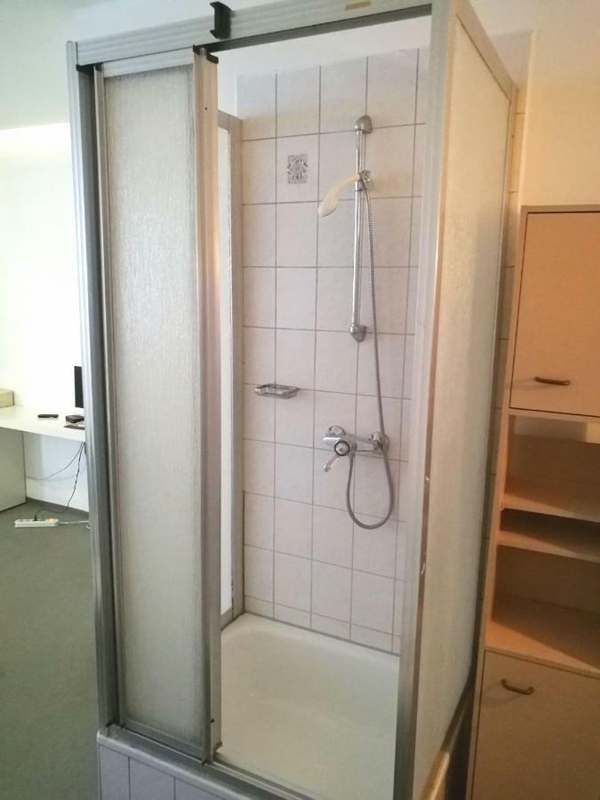 Pension Engel Hotel Pfullendorf Buitenkant foto