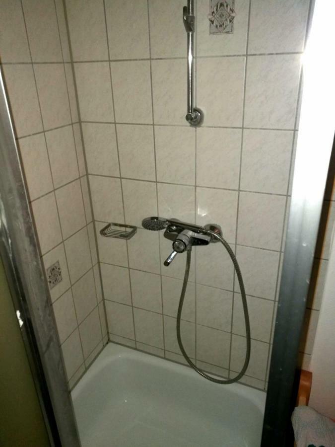 Pension Engel Hotel Pfullendorf Buitenkant foto